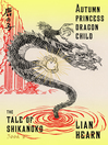 Cover image for Autumn Princess, Dragon Child